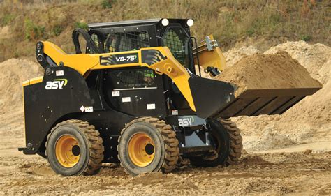 asv skid steer specs|who makes asv skid steers.